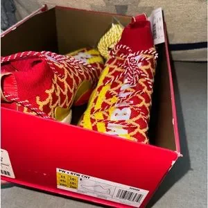 adidas | Shoes | Pharrell X Crazy Byw Chinese New Year Of  display picture 2
